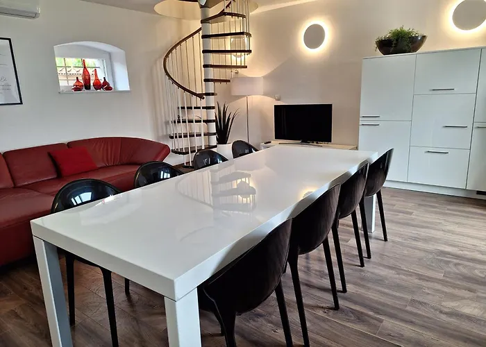 Casa Dell\' Armonia