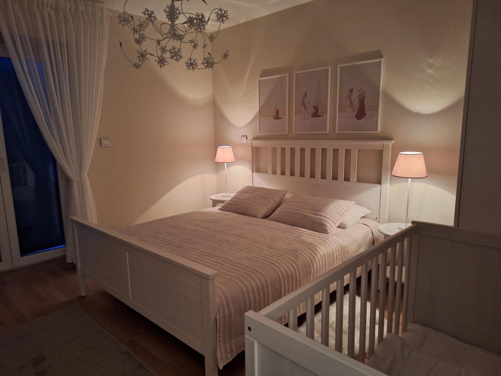 Casa Dell' Armonia Ferienhaus Poreč