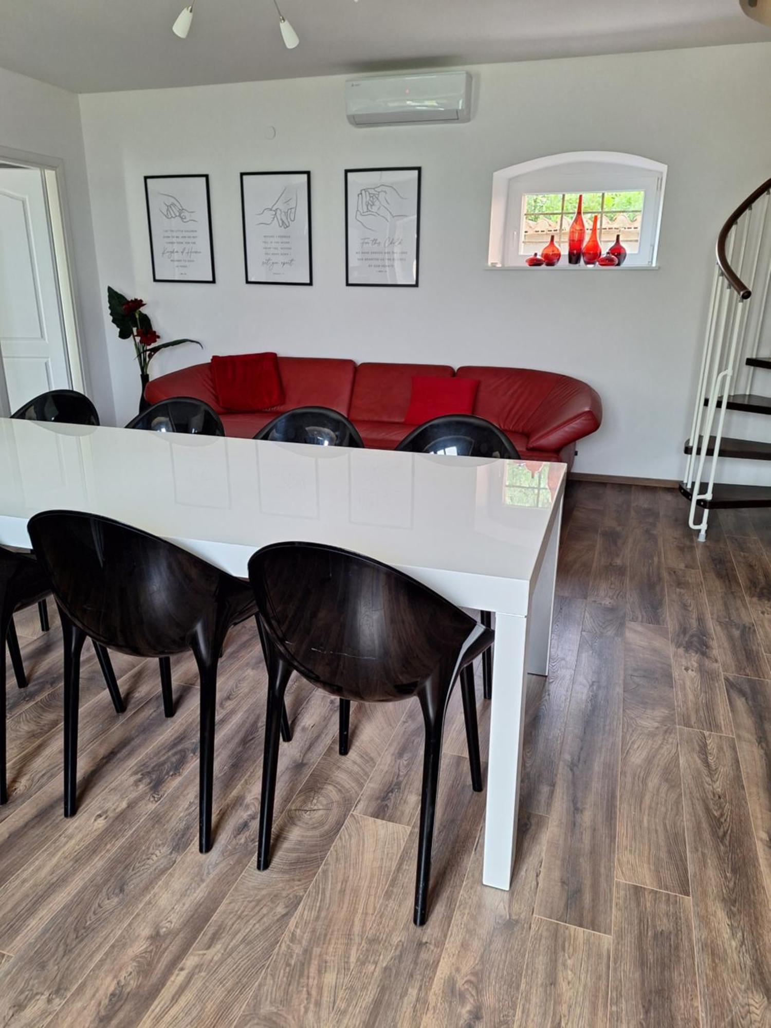 Holiday home Casa Dell' Armonia