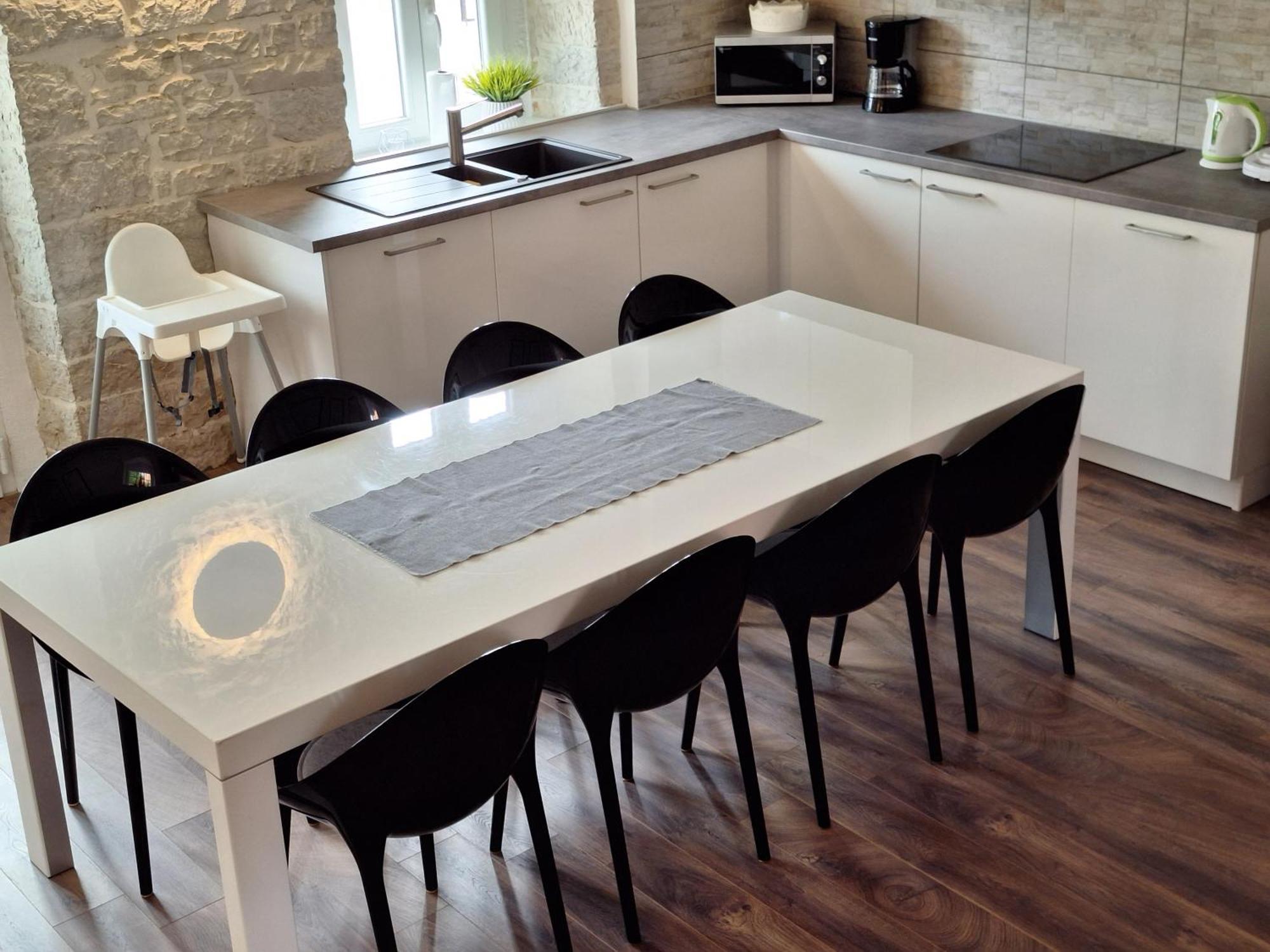 Holiday home Casa Dell' Armonia