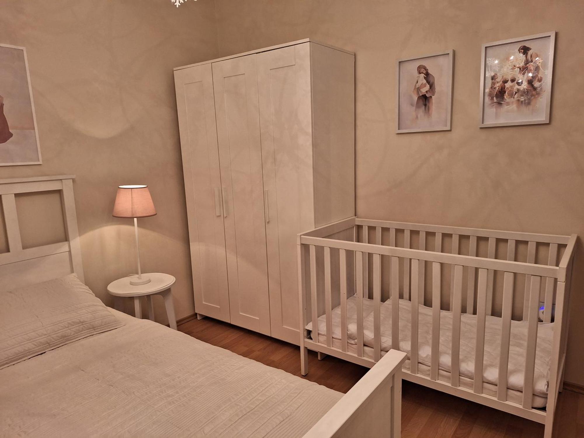 Holiday home Casa Dell' Armonia