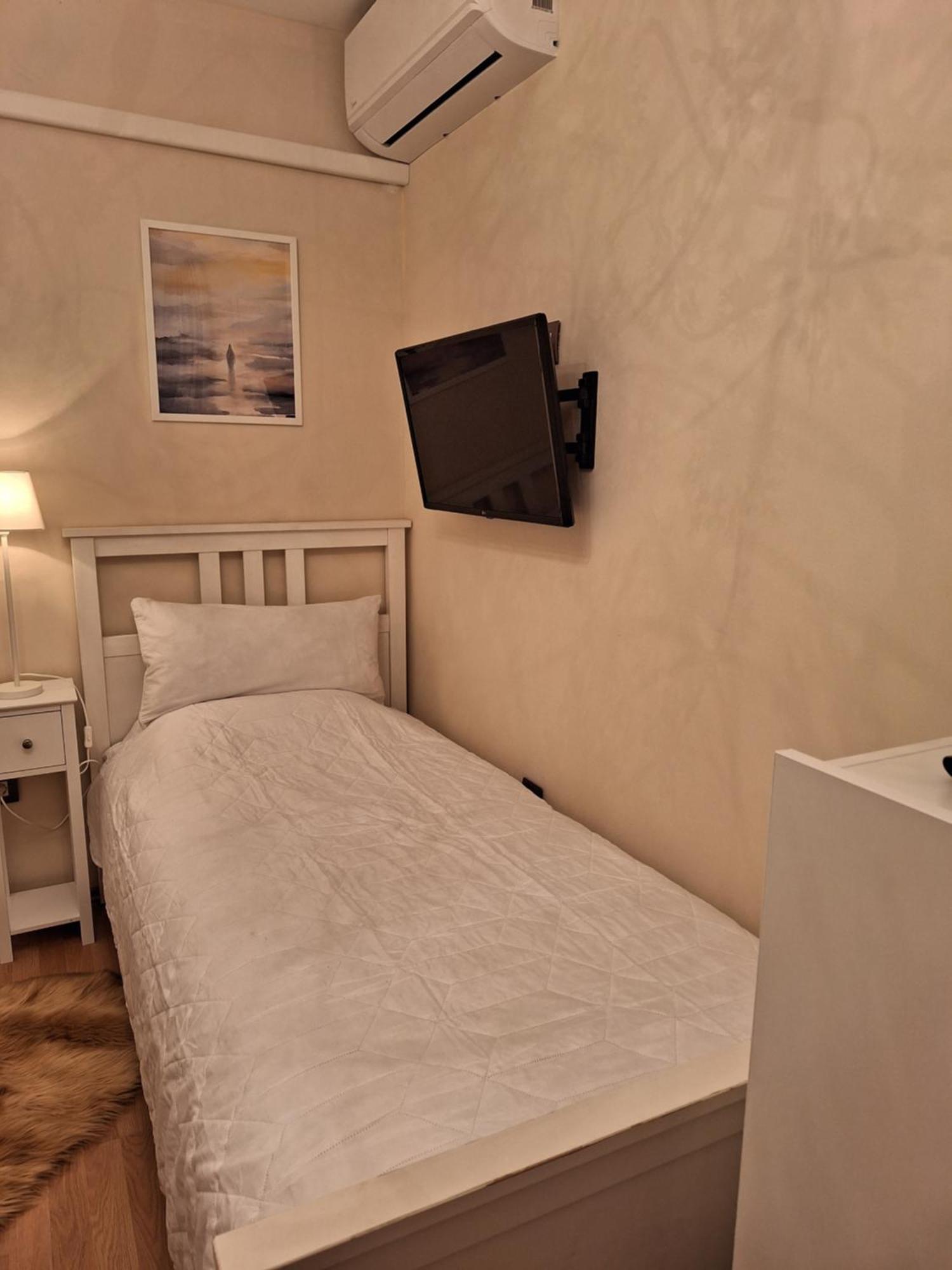 Casa Dell' Armonia Dovolenkový dom