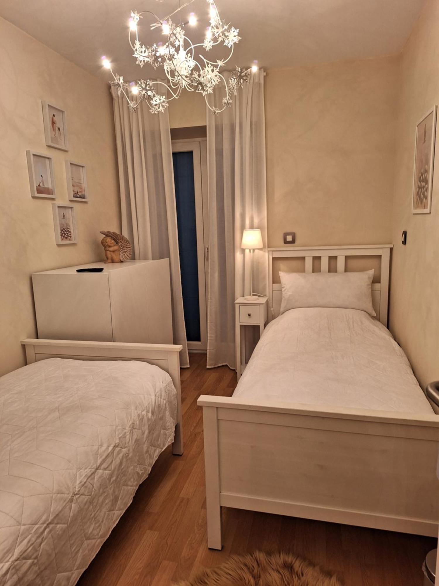 Ferienhaus Casa Dell' Armonia