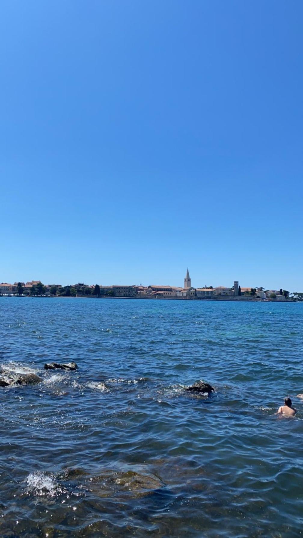Holiday home Casa Dell' Armonia Porec