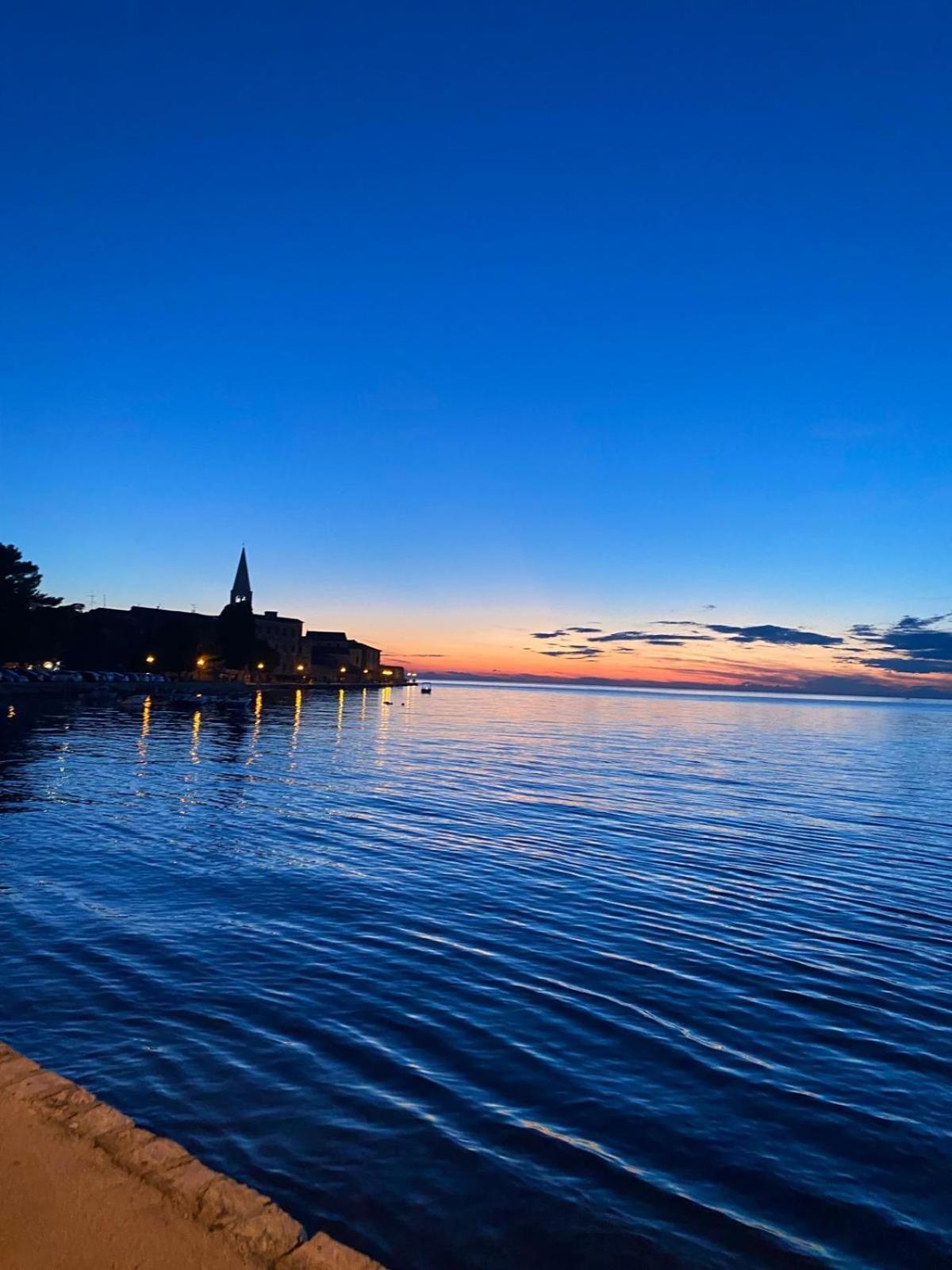 Casa Dell' Armonia Dovolenkový dom Porec