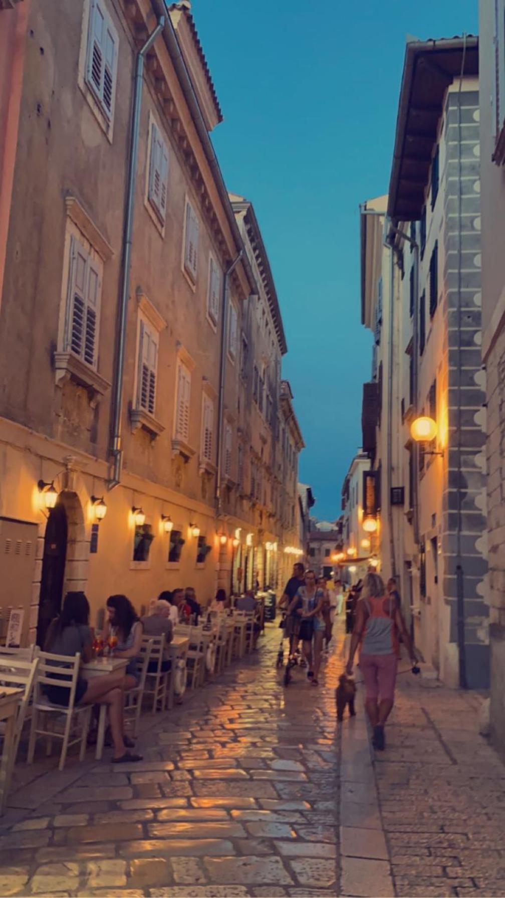Holiday home Casa Dell' Armonia