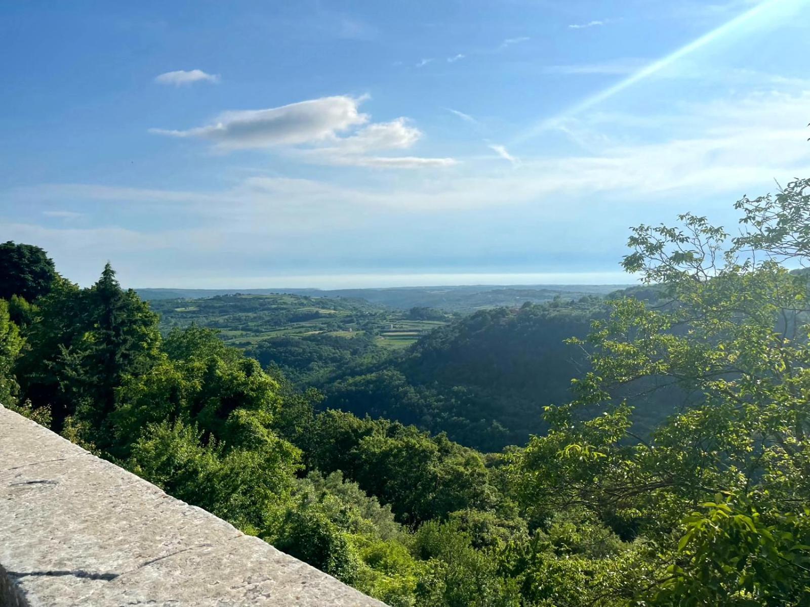 Holiday home Casa Dell' Armonia
