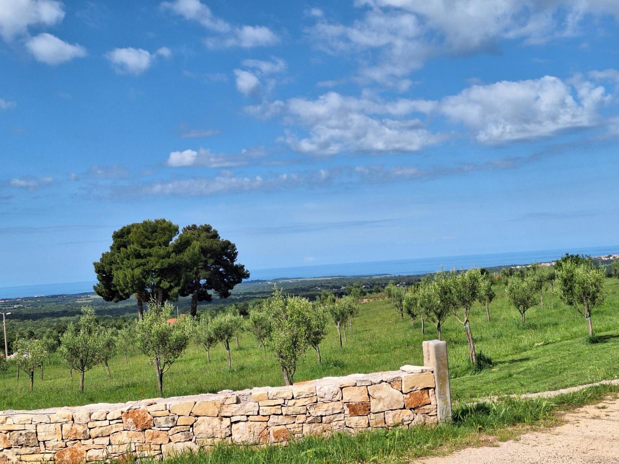 Holiday home Casa Dell' Armonia