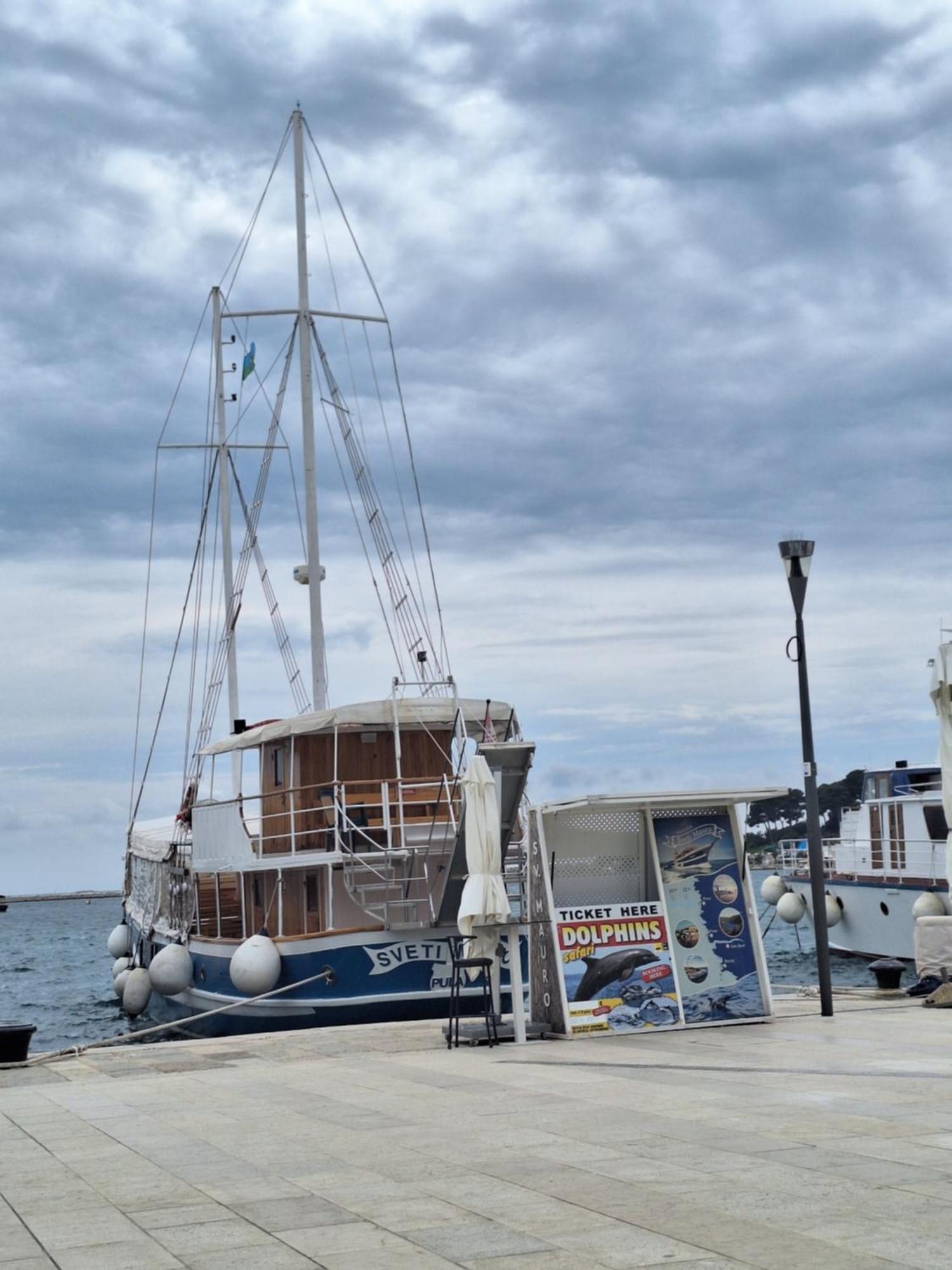 Casa Dell' Armonia * Poreč