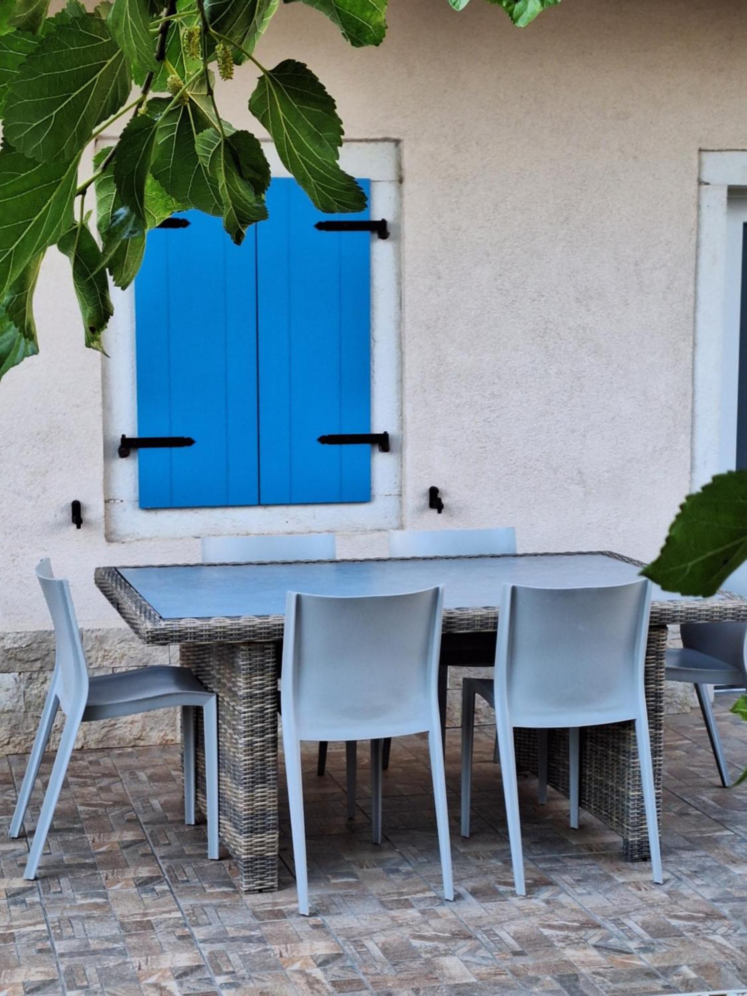 Ferienhaus Casa Dell' Armonia *