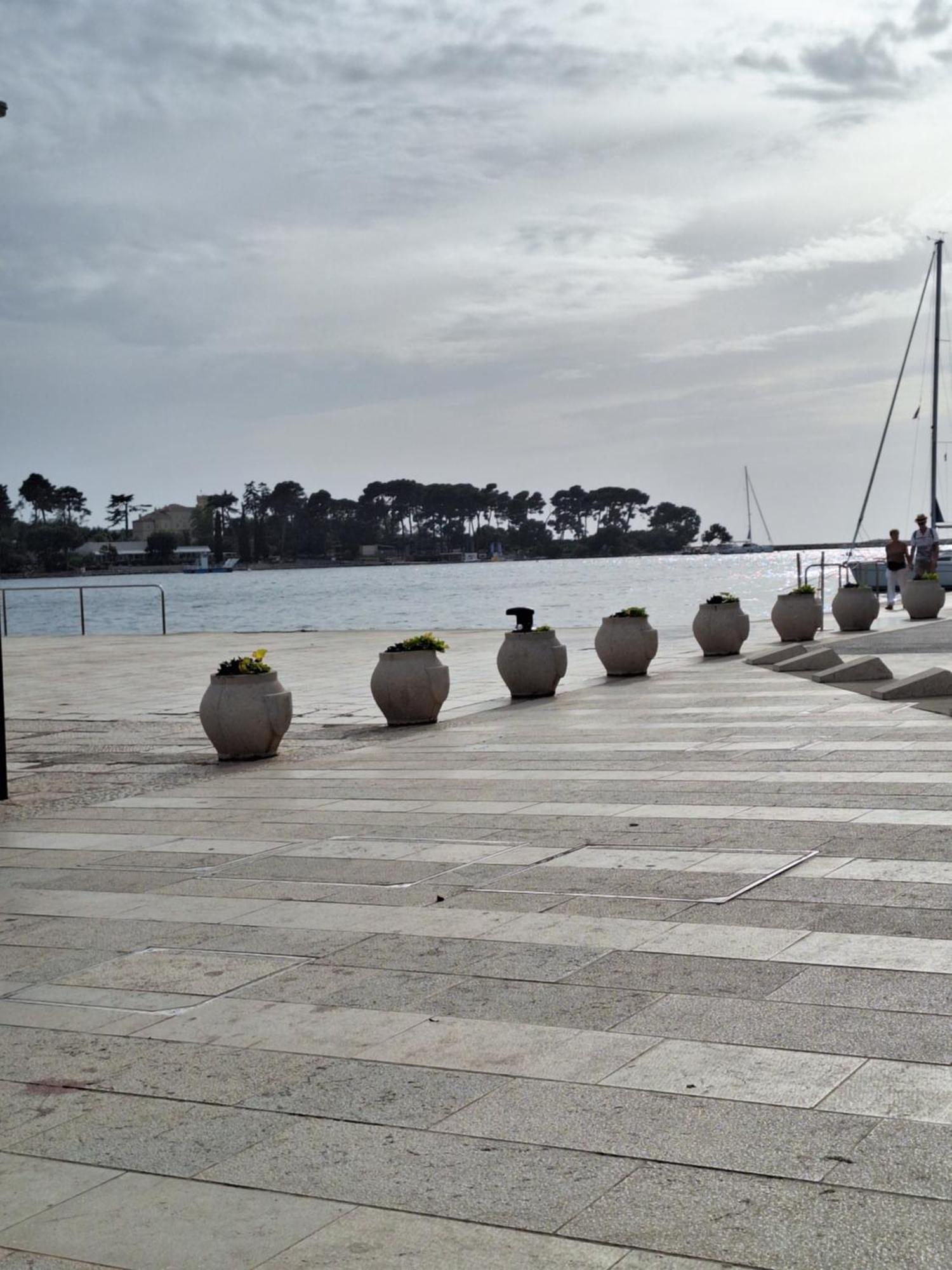 Ferienhaus Casa Dell' Armonia Poreč