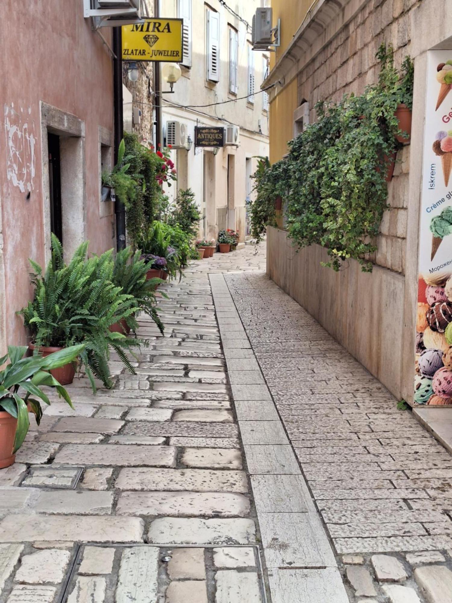 Holiday home Casa Dell' Armonia Porec